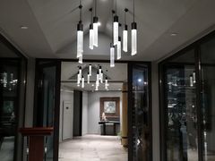 -安吉涵田度假村·水榭居中餐厅