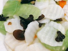 -好兄弟郭巨海鲜(天一阁店)