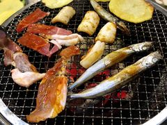 五花肉-华炭泥炉烤肉(布吉店)