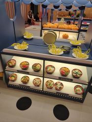 -MELAND亲子乐园•活动包场(北京亦庄龙湖天街店)