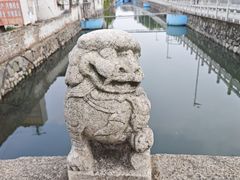 -泰州凤城河风景区-泰山公园