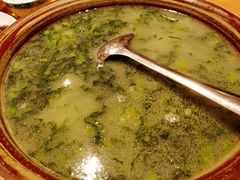 山野菜炖土豆条-大清花饺子(山庄店)
