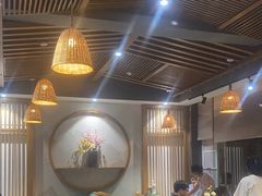 -野菌皇海景野生菌火锅(滨海大道店)