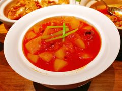 -粗茶淡饭·隐庐私厨(东亭店)