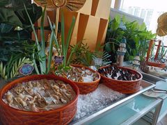 -火舞泰·泰式海鲜火锅餐厅(世纪城店)