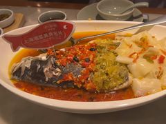 -望湘园·湖南菜(颛桥万达店)