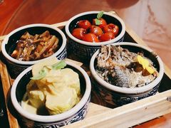 -局气烤鸭·北京菜(前门店)