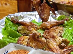 -蜗牛小馆醉乡民谣云南菜(惠新西里店)