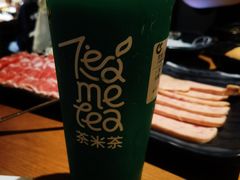 -呷哺呷哺 黄金牧场 (欢乐谷店)