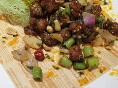 -东北大院·东北菜(三台子店)