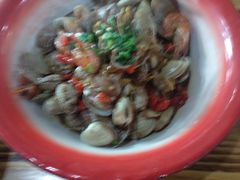 -老三样·美食研究中心(世贸路店)