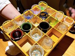 -镹·鱼料理  国产鱼使用店