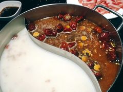 -捞王锅物料理(温州万象城店)