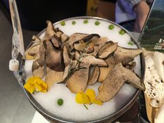 -芸山季·云南野生菌火锅(人民广场来福士店)