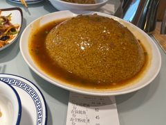 -山里俏·地标皖南菜·屯溪臭鳜鱼(北城万达店)