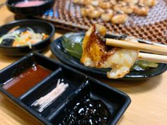 寒葱-百年食客韩式烤肉(南三环店)