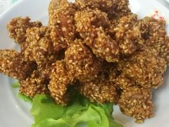-金家老三饭庄(常营店)