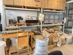 -DEEP COFFEE(瑞光烘焙工厂店)
