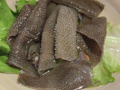 毛肚-卤校长重庆火锅(国兴店)
