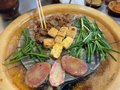 -阿昌白族石板烧(大理古城店)