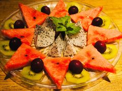 -阿吾罗日本料理(K11艺术中心店)