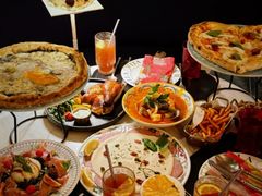 -IL TEATRO 精品意大利餐厅