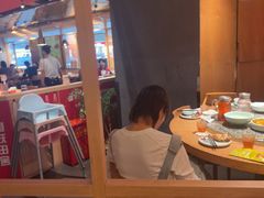 -湘间田舍(北仑银泰店)