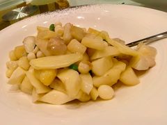 得月小炒-得月楼·省级非遗·传统苏帮菜(观前店)