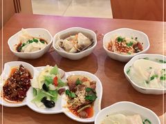 -龙抄手(春熙路总店)