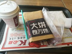 -肯德基(新八一店)