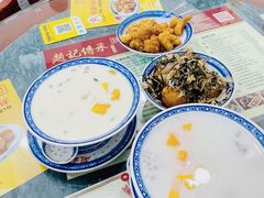-赵记传承·中国甜品(福州总店)