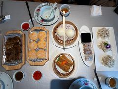 -维园悦谱·海派家常菜(乌鲁木齐南路店)