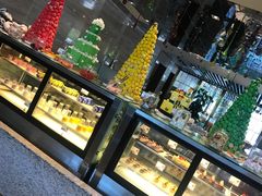 -厦门宝龙铂尔曼大酒店·海鲜自助餐厅