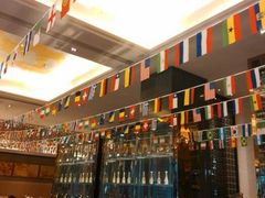 -武汉武昌威斯汀酒店-知味自助餐厅