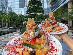 -Mogul Eatery·大亨餐酒馆