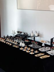 点击看大图 -Aimee'sCake婚礼甜品台·企业商务茶歇