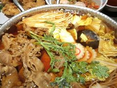 -德川家日本料理(中关村寰太大厦店)