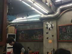 -丽影重庆小面(定西路店)