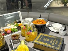 -3号仓库·创意中国菜(乐清正大广场店)