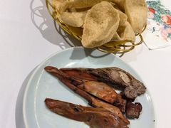 -味+新京宴·烤鸭·北京菜(创意谷店)