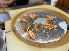 -阿昌白族石板烧·菌锅(大理古城店)