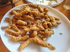 -红灯笼姥姥饭店·江景餐厅