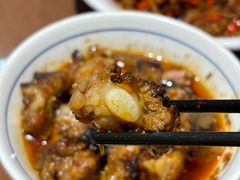 -天下客饭店(中山路店)