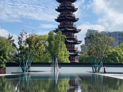 -龙华素斋(龙华路店)