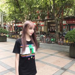 -3AM HAIR SALON染发烫发接发