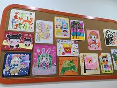 -昂立青少儿成长中心(普陀中潭校区)