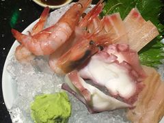 -梅筑·创意料理(王府井百货店)