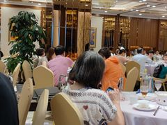 大堂-顺风江南宴(静安大融城店)