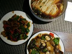 -十面春风·江南面馆(崇宁路店)