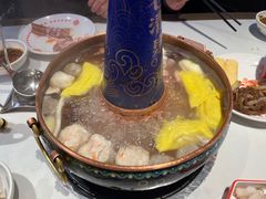 -董记老清泉·鲜切涮羊肉(窑岭店)